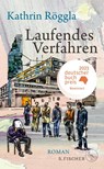 Laufendes Verfahren - Kathrin Röggla - 9783103971552