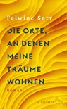 Die Orte, an denen meine Träume wohnen - Felwine Sarr - 9783103971750