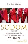 Sodom - Frédéric Martel - 9783103974836