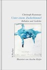 Unter einem Zuckerhimmel - Christoph Ransmayr - 9783103975024