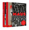 Maus - Art Spiegelman - 9783103975352