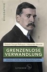 Hugo von Hofmannsthal: Grenzenlose Verwandlung - Elsbeth Dangel-Pelloquin ; Alexander Honold - 9783103975536