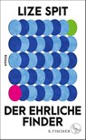 Der ehrliche Finder - Lize Spit - 9783103975642