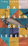 Das Wesen des Lebens - Iida Turpeinen - 9783103976304