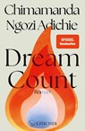 Dream Count - Chimamanda Ngozi Adichie - 9783103976625