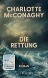 Die Rettung - Charlotte McConaghy - 9783103976830