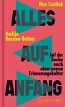 Alles auf Anfang - Max Czollek ; Hadija Haruna-Oelker - 9783103976861