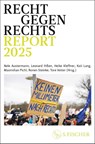 Recht gegen rechts - Nele Austermann ; Leonard Ihßen ; Heike Kleffner - 9783103977080