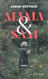Mama & Sam - Sarah Kuttner - 9783103977417