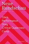 Neue Rundschau 2024/2 - Lektor*innen des S. Fischer Verlags - 9783108091378