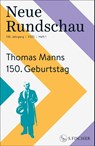 Neue Rundschau 2025/1 - Rundschau - 9783108091408