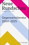 Neue Rundschau 2026/2 - Lektor*innen des S. Fischer Verlags - 9783108091453