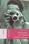 Principles of Visual Anthropology - Paul Hockings - 9783110179309