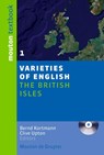 The British Isles - Bernd Kortmann ; Clive Upton - 9783110196351
