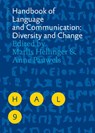 Handbook of Language and Communication: Diversity and Change - Marlis Hellinger ; Anne Pauwels - 9783110214239
