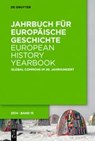 Jahrbuch fur Europaische Geschichte / European History Yearbook, Band 15, Global Commons im 20. Jahrhundert - Markus Friedrich ; Johannes Paulmann ; Nicholas (University of London) Stargardt - 9783110362114