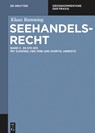 Grosskommentare der Praxis §§ 570 - 619 - Klaus Ramming - 9783110405149