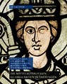 Die mittelalterlichen Glasmalereien in Thuringen ohne Erfurt und Muhlhausen - Cornelia Aman ; Ute Bednarz ; Markus Leo Mock ; Jenny Wischnewsky ; Martina Voigt - 9783110445732