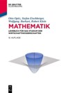 Mathematik - Otto Opitz ; Stefan Etschberger ; Wolfgang R Burkart ; Robert Klein - 9783110475326