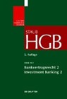 Bankvertragsrecht - GRUNDMANN,  Stefan ; Binder, Jens-Hinrich ; Möslein, Florian - 9783110494518