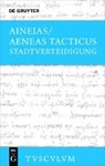 Stadtverteidigung / Poliorketika - Aeneas Tacticus - 9783110544237