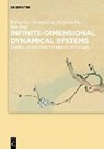 Attractors and Inertial Manifolds - GUO,  Boling ; Ling, Liming ; Ma, Yansheng ; Yang, Hui - 9783110549256