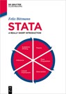 Stata - Felix Bittmann - 9783110617290