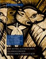 Die mittelalterlichen Glasmalereien in Sachsen-Anhalt Sud (ohne Halberstadt und Naumburg) - Cornelia Aman ; Ute Bednarz ; Maria Deiters ; Markus Leo Mock ; Juliane Schirr ; Martina Voigt - 9783110692785