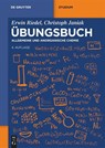 Ubungsbuch - Erwin Riedel ; Christoph Janiak - 9783110701050
