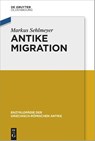 Antike Migration - Markus Sehlmeyer - 9783110721362