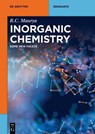 Inorganic Chemistry - Ram Charitra Maurya - 9783110727258