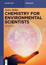 Chemistry for Environmental Scientists - Detlev Moller - 9783110735147