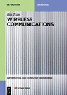 Wireless Communications - Bin Tian - 9783110751352