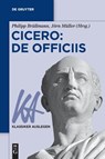 Cicero: De officiis - Philipp Brüllmann ; Jörn Müller - 9783110760149