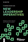 New Leadership Imperatives - Martin Reeves ; Francois Candelon - 9783110775082