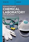 Chemical Laboratory - Mohamed Elzagheid - 9783110779110