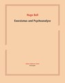 Exorzismus und Psychoanalyse - Hugo Ball - 9783110791686