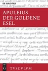 Der Goldene Esel oder Metamorphosen - Apuleius - 9783111000589