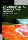 Environmental Toxicology - Luis M. Botana - 9783111014319