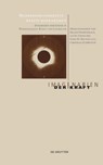 Wahrnehmungskrafte - Krafte wahrnehmen - Frank Fehrenbach ; Laura Isengard ; Gerd M. Micheluzzi - 9783111059877