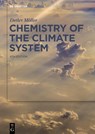 Chemistry of the Climate System - Detlev Möller - 9783111341514