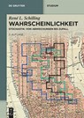 Wahrscheinlichkeit - Rene L Schilling - 9783111342115