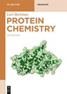 Backman, L: Protein Chemistry - Lars Backman - 9783111350660
