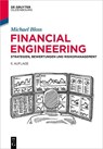 Financial Engineering - Michael Bloss - 9783111369273