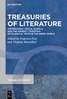 Treasuries of Literature - Federico Favi ; Virginia Mastellari - 9783111385976
