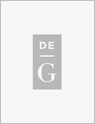 Grenzen der Künste im digitalen Zeitalter - Anne Marlene Meuer ; Markus Kersten ; Sarah Hegenbart - 9783111397481