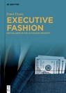 Executive Fashion - Emre Ozsoz - 9783111509983