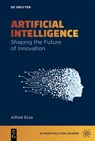 Artificial Intelligence - Alfred Essa - 9783111582382