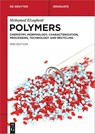 Polymers - Mohamed Elzagheid - 9783111585659