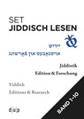 Set: Jiddisch lesen - Efrat Gal-Ed ; Roland Gruschka ; Simon Neuberg - 9783112210581